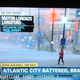 Image for article titled The Worst Damage from Hurricane Sandy (Updating Live)